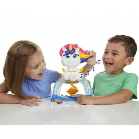 PLAY-DOH ciastolina Przesłodki Jednorożec E5376